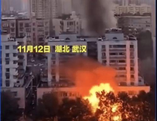 湖北网友爆料事件视频最新,惊人真相曝光！