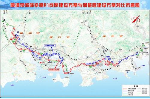 泉州铁路最新爆料